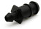 DOJA Barcelona | Raccordi per Tubi Irrigazione | 25 pz | Connettori Tubo Irrigazione per Manicotto Gocciolante | Ø16mm | Raccordo Tubo Acqua Giardino | Giardino, Tubo Scarico, Irrigazione a Goccia