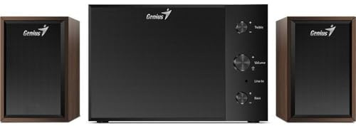 Genius SW-HF2.1 350 Wood