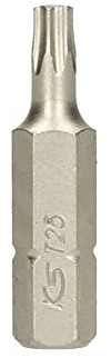 TORX® Schlagschrauber-Bit, T25