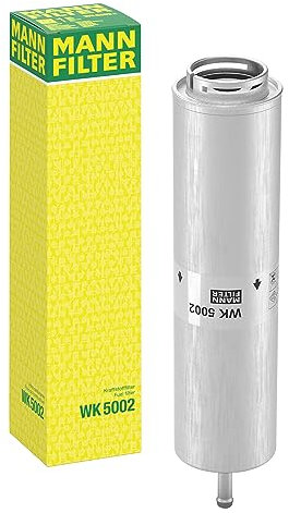 MANN-FILTER WK 5002 Filtro carburante - AUTOVETTURE + VEICOLI COMMERIALI