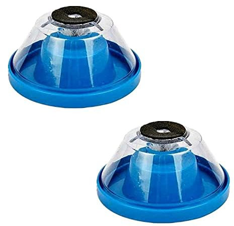 2 Pcs Drill Dust Collector - Impact Drill Dust Cover for Engineering Installation