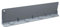 MagiDeal Protector contra Salpicaduras para Fregadero de Cocina, Protector contra Salpicaduras, Barrera contra Salpicaduras de Agua, Deflector de Agua,