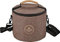 Sonic Energy Cosmic Bamboo Chime Bag – Tasche für 4 Klangspiele, 8 Zoll – Aus Nylon, mit Innenpolster – Für Transport und Aufbewahrung (CBCB)