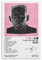 MOOWI Tyler, The Creator-Poster, Igor-Albumcover-Poster für Schlafzimmer, ästhetische Leinwandkunst, Wanddekoration, 40 x 60 cm