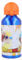 My sweety pop - Gourde - Aluminium - Pour enfant - Crèche - Maternelle - Ecole - Vacances - Repas - 17,5 cm – 400 ml - Hydratation - Idée Cadeau - Dragon Ball - Bleu - pour garcon