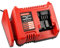 BDCAC202B Caricabatterie super veloce da 20 V compatibile con Black+Decker Tools 20V MAX Caricabatterie al litio LBXR20 LBXR2020 LBXR2020-OPE LBX4020 LB2X4020 LB2X4020-OPE LBXR2520