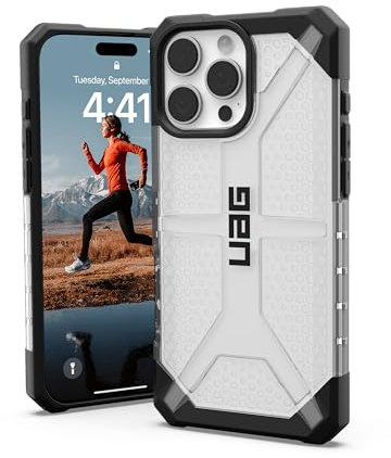 Uag Paul Plasma Ice - Apple Iphone 16