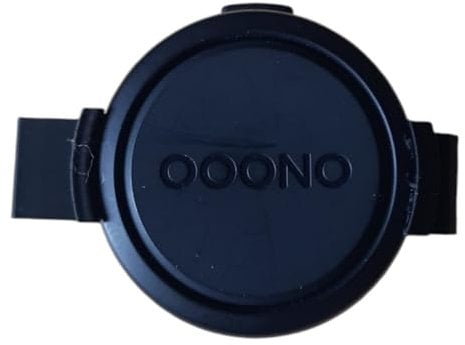 Halterung für OOONO-NO2 Sonnenblende, stabile Ausführung