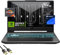 ASUS TUF 2024 A15 Gaming Laptop, 15.6 144Hz FHD, 8-Core Ryzen 7 7435HS (beats i7-13620H), NVIDIA RTX 3050, 32GB RAM, 1TB SSD, RGB KB, RJ45, PDG HDMI Cable, US Version KB, Gamer Bundle, Win 11 Pro