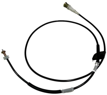 FUANA Tachowelle für Nissan D21 und Navara Pickup 1986-1997, Ersatz für OEM 25050-22G01