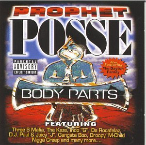 Prophet