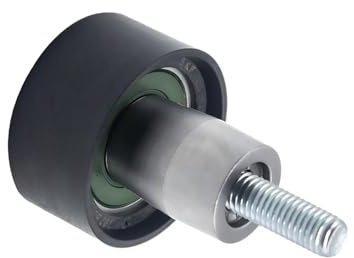 SKF Timing Belt Deflection/Guide Pulley VKM 21338 Height 97 mm Length 95 mm Width 64 mm - OE Quality
