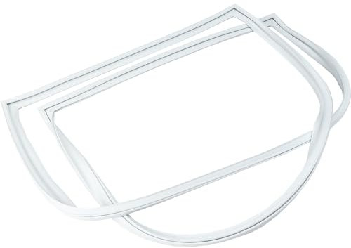 Frigidaire 5304507201 Guarnizione per porta del congelatore OEM (OEM), bianco