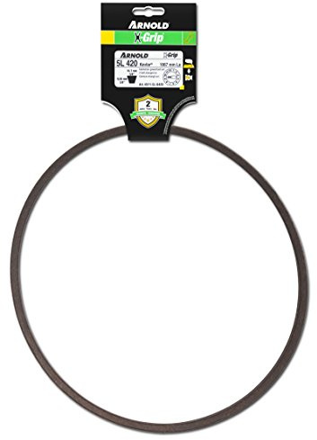 ARNOLD - X-Grip Keilriemen, Typ 5L420; 4511-5L-0420