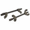 Draper 85214 N145-B Coil Spring Compressor Set (2 Piece)