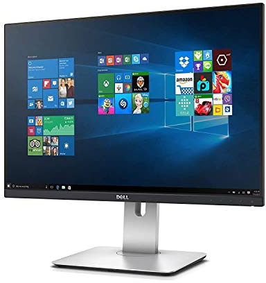 Dell UltraSharp U2415 (210-AE