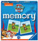 Ravensburger - Jeu Educatif - Grand memory® - Pat'Patrouille - Jeu de paires et de mémoire - 72 cartes - Adultes et Enfants à partir de 4 ans - 20743