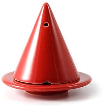 Ambiance Cade I Lampe Merlin I Raumduft I Sauna I Anti-Moskito I Dunkle Schokolade