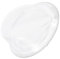 sparefixd Door Glass Bowl to Fit John Lewis Washing Machine