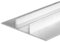 LED Trockenbau T-Profil 20, 200cm