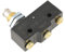 Samfoxy Switch-Micro Interruttore di finecorsa Nero Micro Interruttore momentaneo TM1307 Micro Interruttore di finecorsa 1 pz