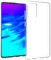 ACCEZZ kompatibel mit Samsung Galaxy A72 Hülle – Clear Backcover Silikon Case – Softcase Handyhülle in Transparent/Durchsichtig [Dünn, Anti-Rutsch]