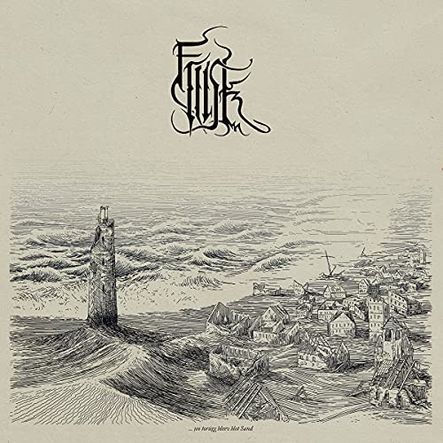 Un Torügg Bleev Blot Sand [Vinyl LP]