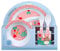 Sterntaler Kindergeschirr-Set Emmily