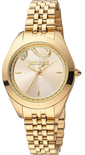 Just Cavalli Orologio Donna Snake (Ø 32 mm)