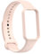 Tyogeephy Compatible con Amazfit band 7 Correa, Suave Silicona Sport Correa para hombres mujeres