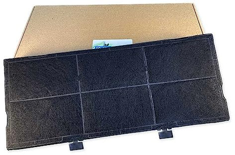 AIR2GO Aktivkohlefilter als Ersatz für Siemens 11025806 / LZ45610
