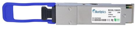 CBO Alto Networks PAN-QSFP28-100GBASE-CWDM4 kompatibel BlueOptics QSFP28 BO28L13602D (PAN-QSFP28-100GBASE-CWDM4-BO) Marke: