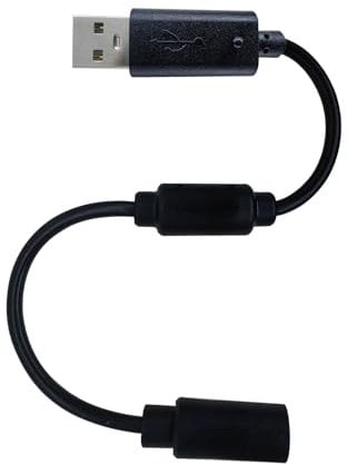 NSGWKZD G920 USB Adapter Replacement for Logitech G920 Racing Wheel Breakaway Cable