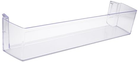 LUTH Premium Profi Parts Scomparto inferiore per vano refrigerante compatibile con Samsung Da63-07345a in frigorifero