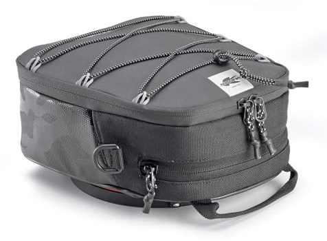 Kappa Tankrucksack Drifter Tanklock 4,5 Ltr., 04679512