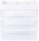 Healeved 1PC Plastic Cosmetic 3 Layer Drawer Organizer Cosmetics Organiser Makeup Container Desktop Sundry Storage Case