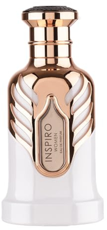 Inspiro Women, Extrait de Parfum, RiiFFS, Women, 100ml