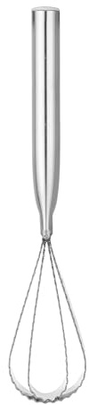 HENDI Fischentschupper, für die Entfernung von Schuppen, lässt die Haut unversehrt, sehr scharf, Fisch Schäler, 240x46mm, Edelstahl