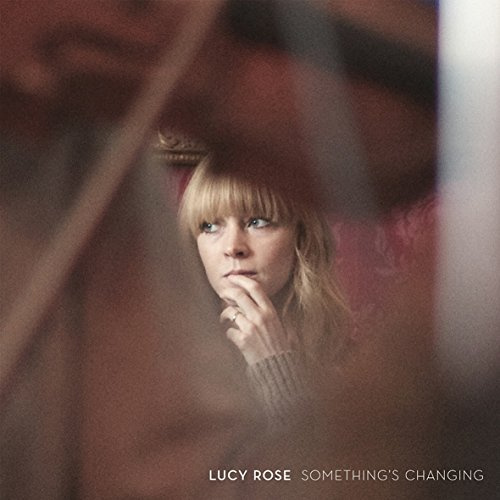 Something's Changing (Bonus Track)