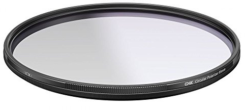 Irix Edge Circular Polarizing 67 mm Filter