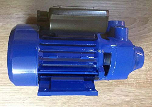 ELETTROPOMPA PERIFERICA POMPA MOTORE ACQUA AUTOCLAVE 0,50 HP 0,5