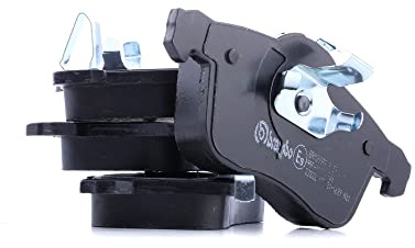 BREMBO P 59 089 brake pads