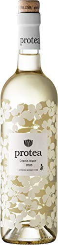 Protea Chenin Blanc, Anthonij Rupert 2020, case of 3 x 75cl bottles (Packaging of the item will vary)