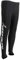 Baoblaze Herren Badehose Eng und Lang, Schwimmhose Tauchanzug Pants, Surfing Diving Snorkeling Men Warm Wetsuit Long Pants, Surfing Swimming Canoeing Legging, Surfhose Wassersport Schwarz, L