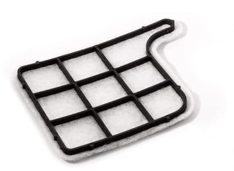 Griglia Filtro Protezione Motore Folletto Vk 135 136 Compatibile