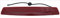 TYC 15-0395-00-9 3. Dritte Dritte Bremsleuchte Rot LED