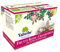 VALVERBE Tisane Frutti Rossi E Cranberries Biologico 20 Filtri - Pacco da 6 - 180 g