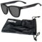 Spro Freestyle Hue Shades Grau | Polarisierte Sonnenbrille