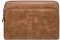 dbramante1928 - Skagen Pro+ Laptophülle - Kompatibel für MacBook Pro Laptop 14 - Laptop-Hülle - Sleeve Laptop Tasche - Außentasche & Reißverschluss - Hochwertigem Leder - Tan 2nd
