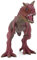 Zappi Co Kinder Carnotaurus Dinosaurier Figur Spielzeug (20 cm Länge) Realistische Detaillierte Dino Collection Aktion Figuren